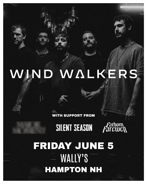 Wind Walkers